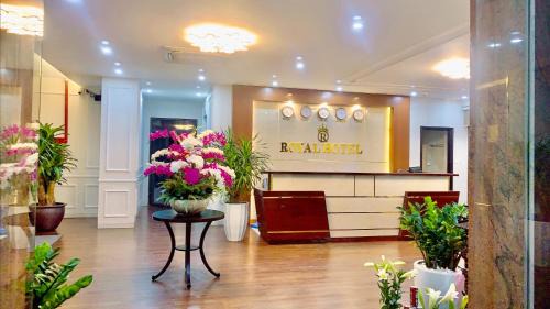Hoai Duc Hotel | Hotel Royal II