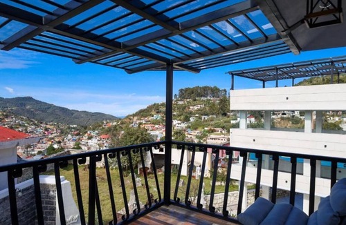 Mineral del Monte Hotel | Hotel Royal Inglés