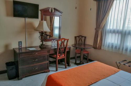Zona Historico Hotel | Hotel Royal Palace