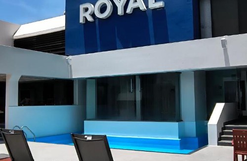 Zona Rosa Hotel | Hotel Royal Reforma