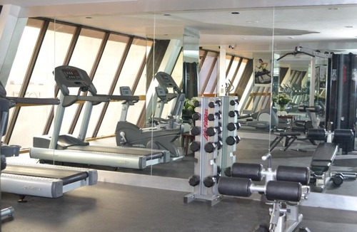 Zona Rosa Hotel | Hotel Royal Reforma