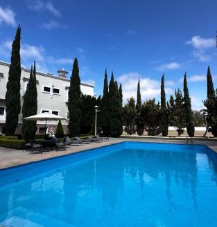 Zimapan Hotel | Hotel Royal Spa