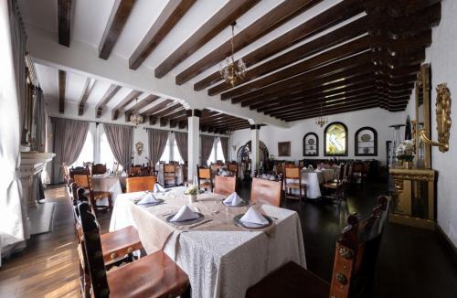 Zimapan Hotel | Hotel Royal Spa