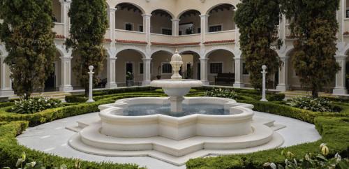 Zimapan Hotel | Hotel Royal Spa