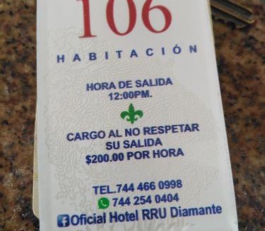 Granjas del Marques Hotel | Hotel RRU Diamante