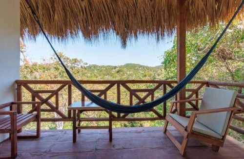 San Agustinillo Hotel | Hotel Ruunda