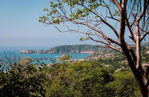 San Agustinillo Hotel | Hotel Ruunda