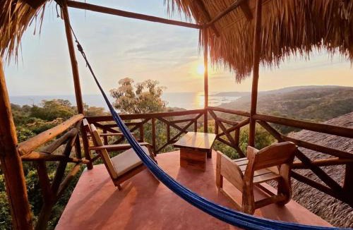 San Agustinillo Hotel | Hotel Ruunda