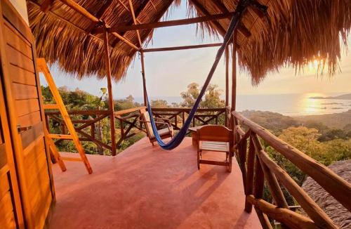 San Agustinillo Hotel | Hotel Ruunda