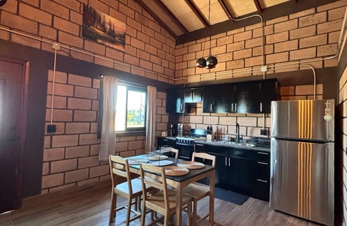 San Quintin Hotel | Hotel & RV PARK Rosa Evelyn
