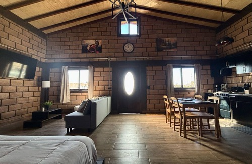 San Quintin Hotel | Hotel & RV PARK Rosa Evelyn