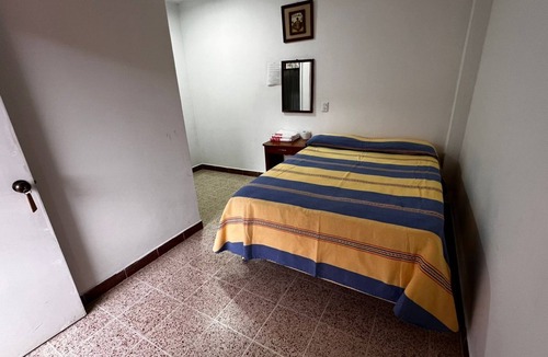 Santa Catarina Juquila Hotel | Hotel San Jose Juquila, 450 meters from the temple, ideal for pilgrimages.