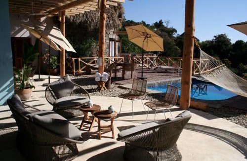 San Agustinillo Hotel | Hotel Sal de Mar