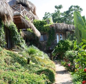 San Agustinillo Hotel | Hotel Sal de Mar
