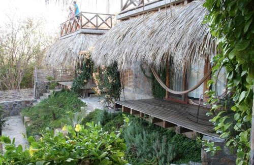 San Agustinillo Hotel | Hotel Sal de Mar