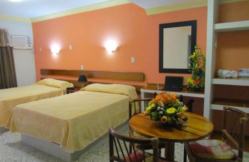 Ignacio Zaragoza Hotel | Hotel San Angel Cerca Del Acuario