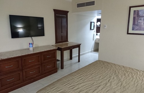 Hermosillo Hotel | Hotel San Angel