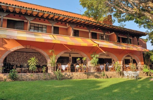 Lomas de La Selva Hotel | Hotel San Angelo