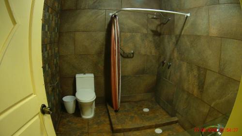 Guanajuato Hotel | Hotel San Antonio Guanajuato