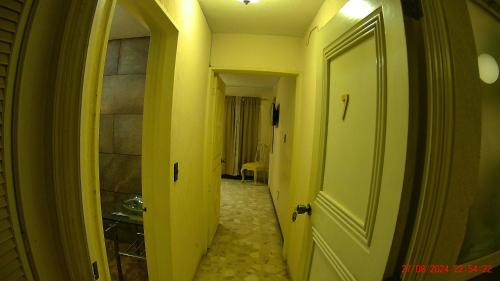 Guanajuato Hotel | Hotel San Antonio Guanajuato