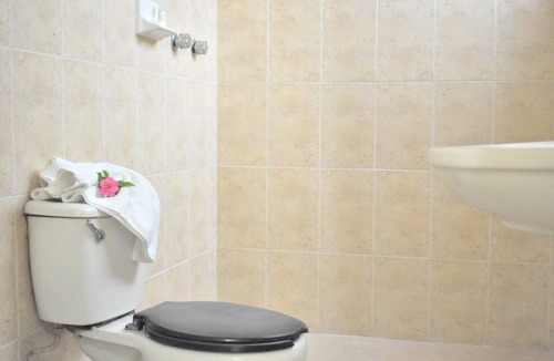 Irapuato Hotel | Hotel San Carlos
