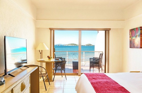 San Carlos Hotel | Hotel San Carlos Plaza