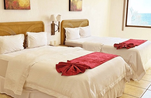 San Carlos Hotel | Hotel San Carlos Plaza