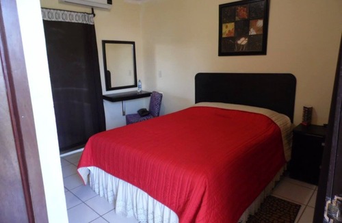 Guasave Hotel | Hotel San Cristobal