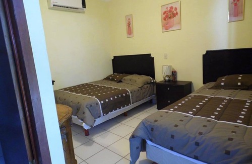 Guasave Hotel | Hotel San Cristobal