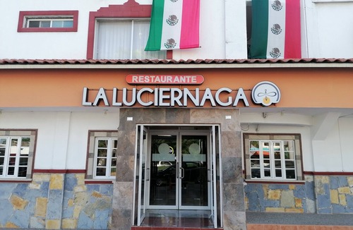 Zona Centro Hotel | Hotel San Fernando