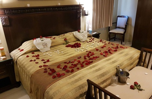 Salina Cruz Hotel | Hotel San Francisco