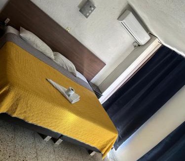Villahermosa Hotel | Hotel San Francisco
