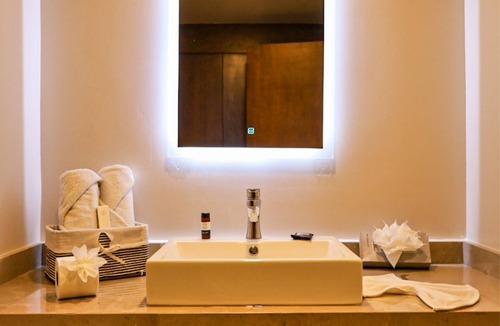 Tlaxcala Hotel | Hotel San Francisco Tlaxcala