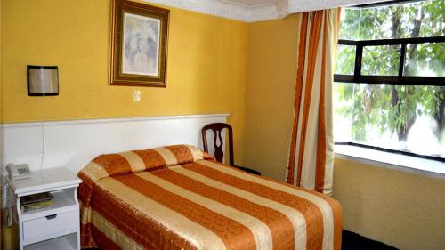 Metepec Hotel | Hotel San Jeronimo Inn