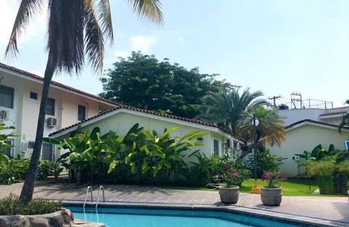 Colima Hotel | Hotel San Joaquin SA de CV