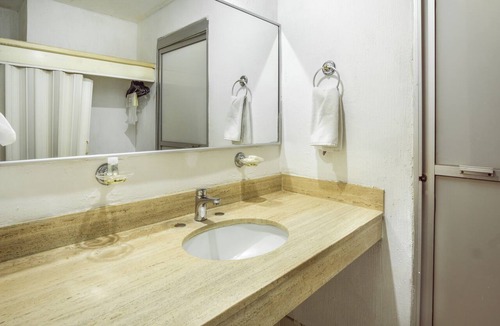 Zona Centro Hotel | Hotel San Jorge