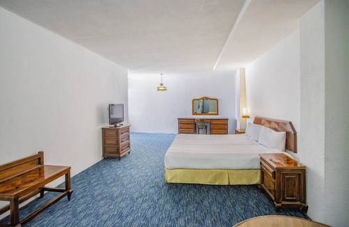 Zona Centro Hotel | Hotel San Jorge