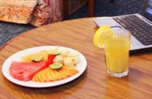 Zona Centro Hotel | Hotel San Jorge