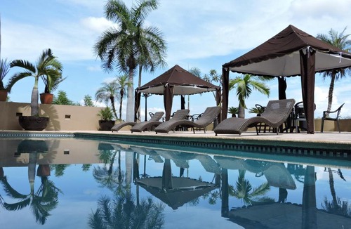 Culiacan Hotel | Hotel San Luis Lindavista