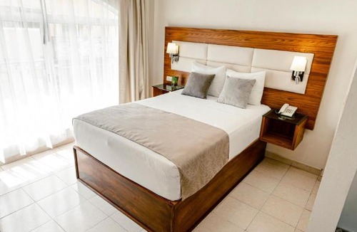 Tuxtla Gutierrez Hotel | Hotel San Miguel, en el Centro - Desayuno Incluido