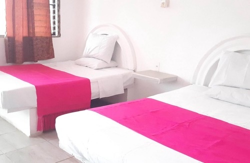 Cuyutlan Hotel | Hotel San Miguel