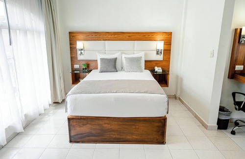 Tuxtla Gutierrez Hotel | Hotel San Miguel