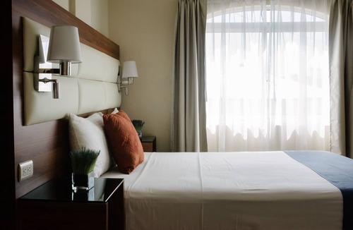Tuxtla Gutierrez Hotel | Hotel San Miguel