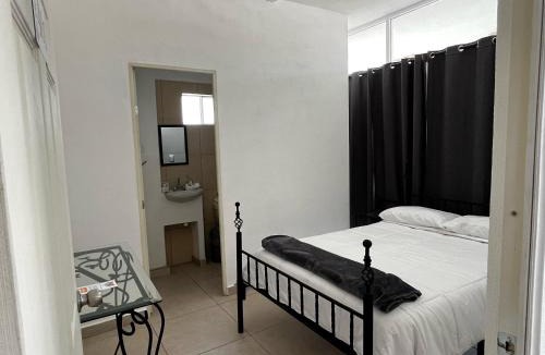 Jimenez Hotel | Hotel San Nicolás