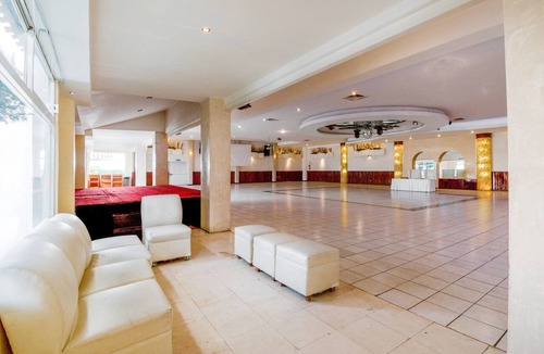 Cholula Hotel | Hotel San Pablo