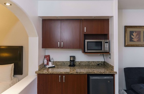 Hermosillo Hotel | Hotel San Sebastian