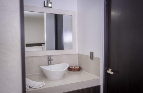 San Jose Iturbide Hotel | Hotel SanJo