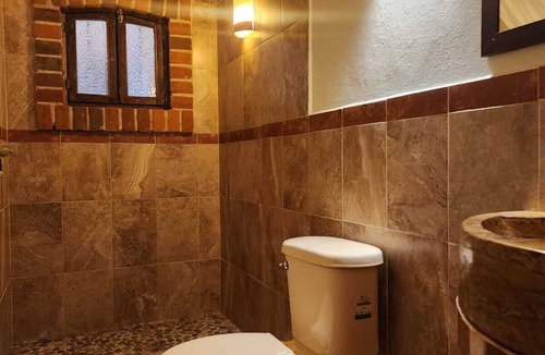 Cholula Hotel | Hotel Santa Irene