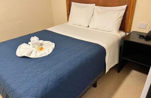 Tapachula Hotel | Hotel Santa María