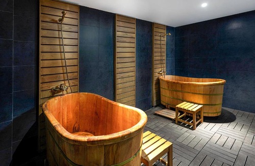 Sa Pa Hotel | Hotel Sapa Square, Affiliated by Meliá